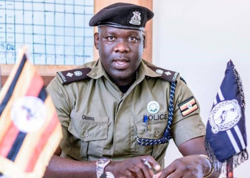 One Dead, Community Protests After Police Vehicle and Motorcycle Collide in Apac
