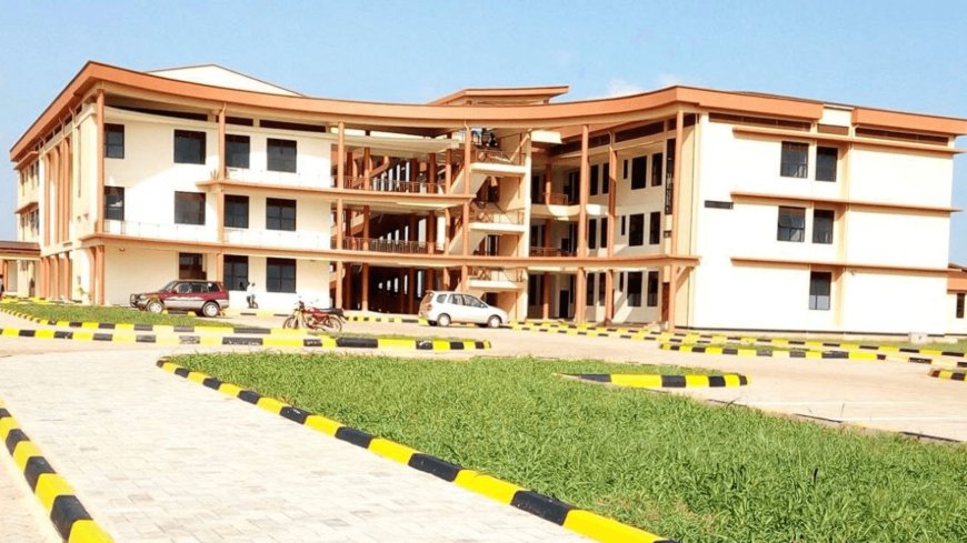 Ministry Summons Lira University Leaders as Leadership Crisis Deepens