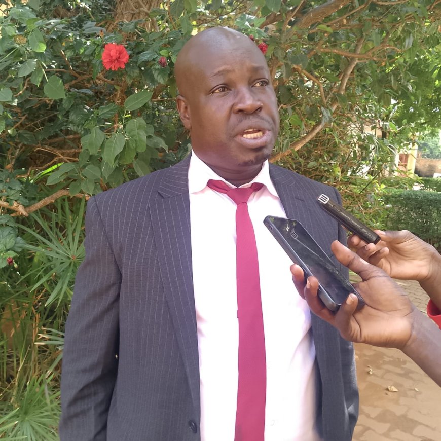Lango Entrepreneurs Challenged to Master Leadership and Finance to Curb Loan Defaults