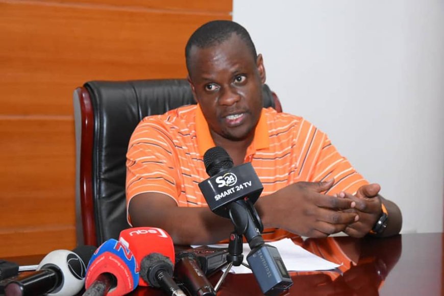 "I Was Not Appointed to Drink Tea"