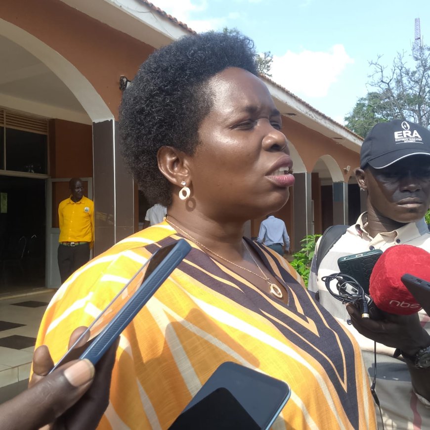 Tensions Flare in Lira NRM as Party Officials Clash Over Missing UGX 1 Million Funds