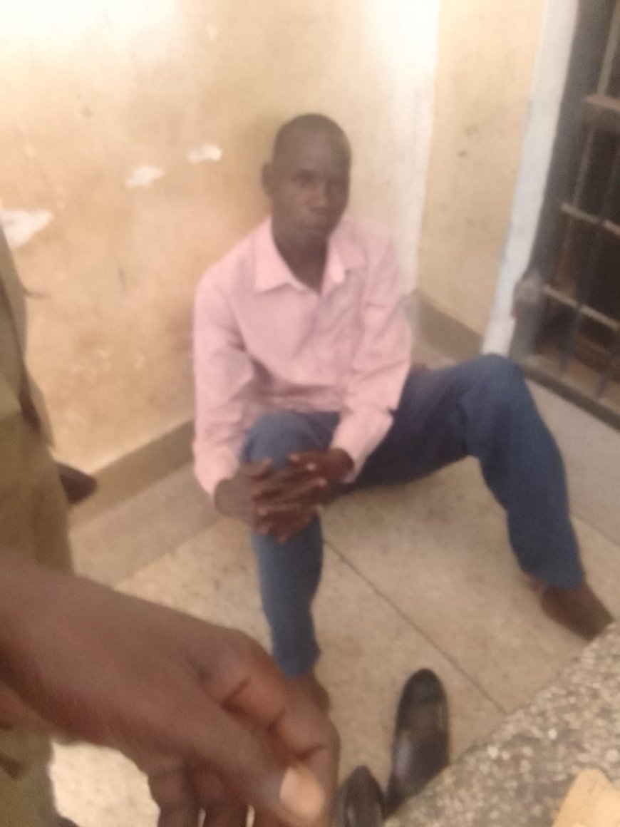 Seven NRM Chairpersons Arrested in Otuke Over UGX 2.5 Billion Election Fund Scam
