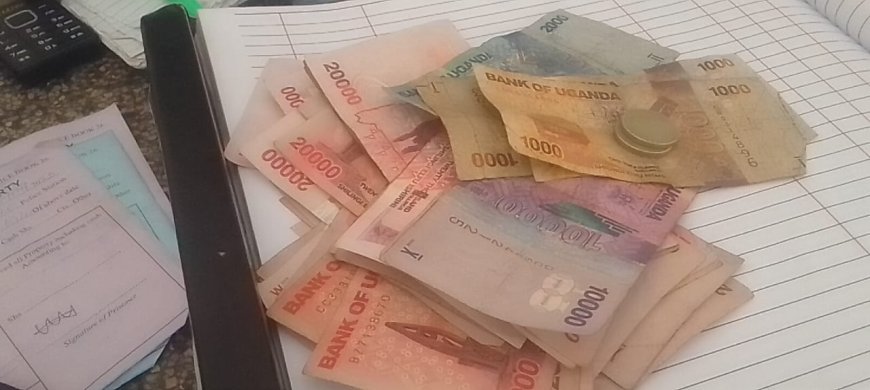 Seven NRM Chairpersons Arrested in Otuke Over UGX 2.5 Billion Election Fund Scam