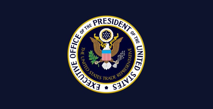 Uganda Excluded from U.S. Section 301 Forced Labor Tariffs, USTR Clarifies