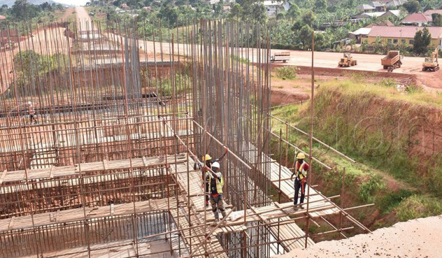 UNRA Top Brass Grilled as Probe into Mpigi Expressway Cost Overruns Widens