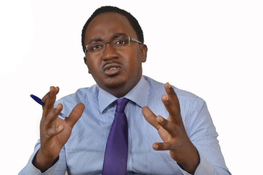 UHRC Issues Nationwide Plea for High Voter Turnout in LC1 Elections