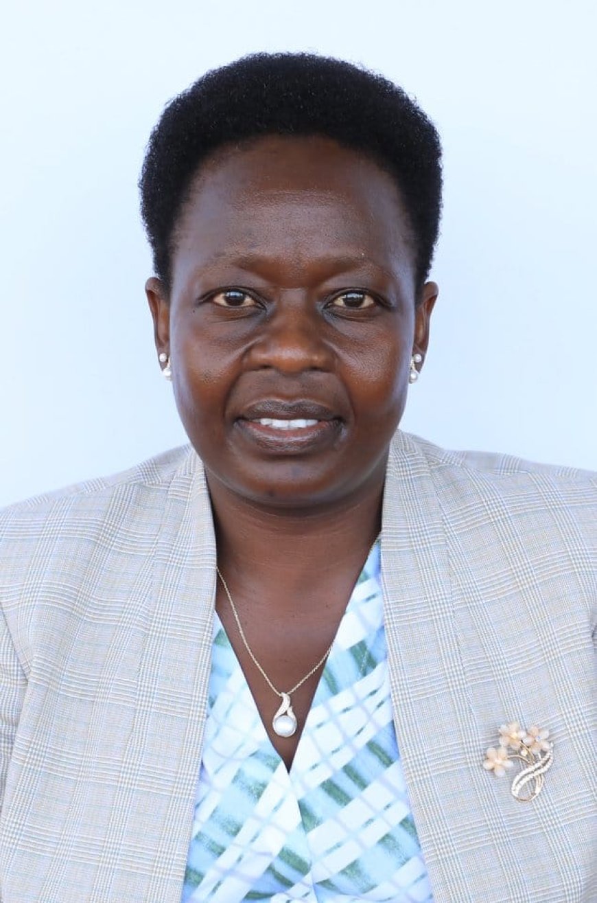 Lango Parliamentary Group in Crisis as Commissioner Susan Abeja Resigns, Cites Weak Leadership and Unequal Resource Distribution