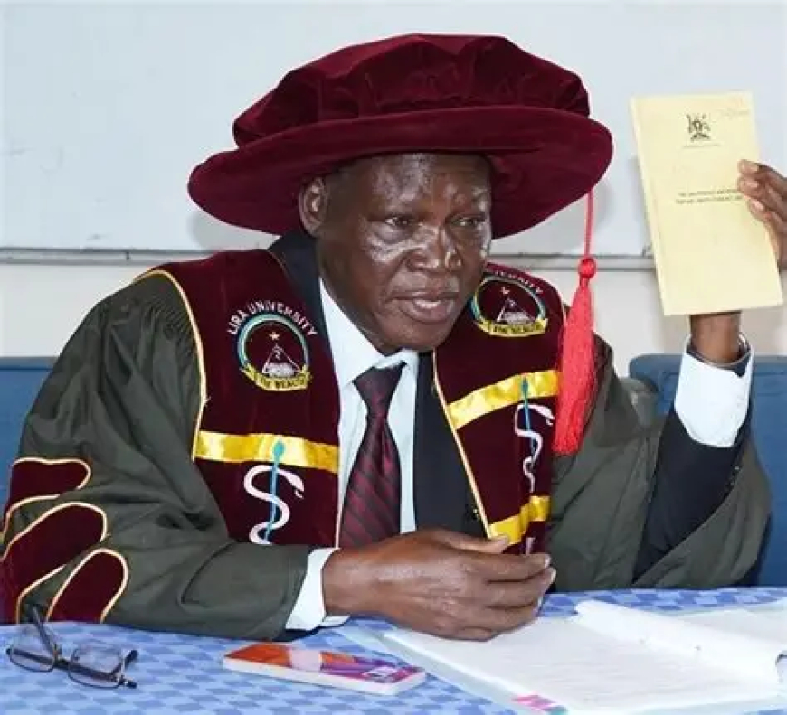 Lira University Council Demands Formal Explanation from Vice Chancellor Over Unilateral Administrative Actions