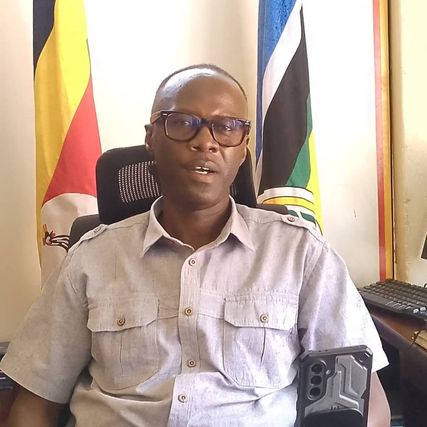 Lira RCC Office Swamped with Petitions as Controversy Engulfs LCI Elections