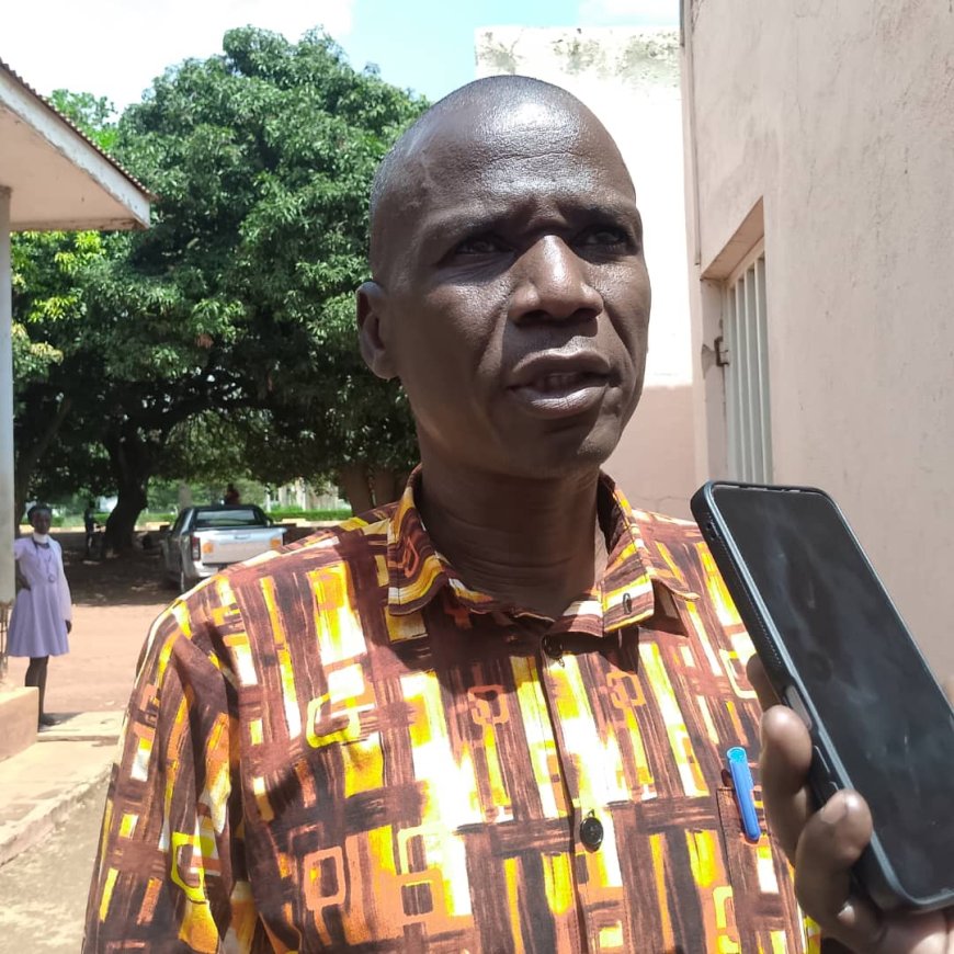 Lira RCC Office Swamped with Petitions as Controversy Engulfs LCI Elections