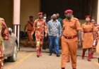 "IGG Orders Interdiction of Parliament's Chris Obore, Six Others in UGX 27 Billion Corruption Scandal"