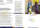 Lira University Deputy Vice Chancellor Honoured with Prestigious Innovation & Technology Award