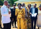 Kadaga Orders Parents to Resume School Feeding, Warns Neglect Undermines Learning