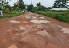 Lira City's Crumbling Roads: Business Leader Sounds Alarm, Warns of Political Repercussions