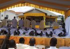 Lira Diocese Ordains 11 Priests and Eight Deacons as Bishop Wanok Calls for Selfless Ministry Beyond Religious, Tribal and Political Divisions
