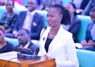Minister Urges Youth Parliament to Champion Service Over Titles as Government Reinforces Youth Empowerment Agenda