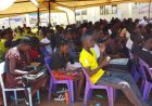 Lira University Welcomes Over 1,000 Freshers, Champions Skills Training and Responsible Leadership