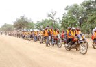 Alebtong Boda-Boda Riders Demand Shs217 Million Accountability from NRM District Leadership Over Election Mobilisation Funds