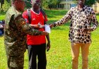 UPDF Recruitment: Defilement Suspect Arrested at Lira City Exercise