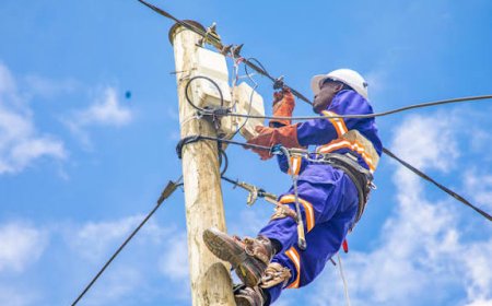 Alebtong Electricity Crisis: MP Elem Demands Immediate Connections as Business Leaders Decry Unstable Power Supply