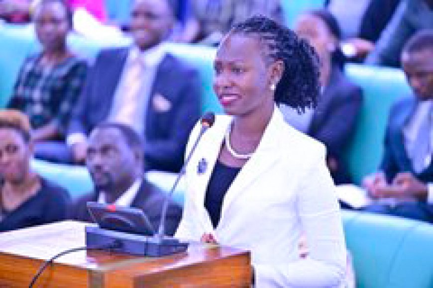 Minister Urges Youth Parliament to Champion Service Over Titles as Government Reinforces Youth Empowerment Agenda