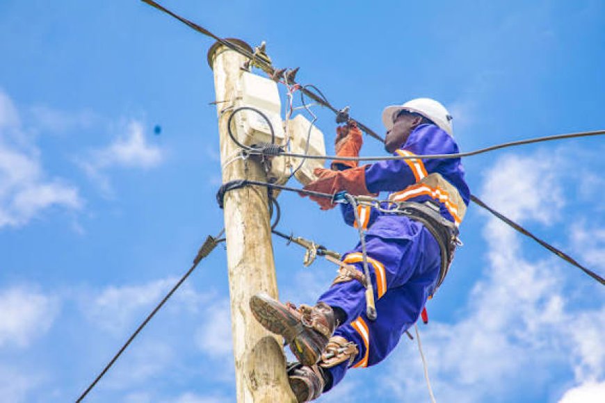 Alebtong Electricity Crisis: MP Elem Demands Immediate Connections as Business Leaders Decry Unstable Power Supply