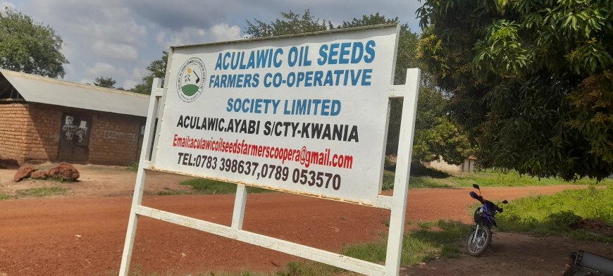 Government Warns Cooperatives Against Corruption and Infighting, Calls for Unity to Drive Sector Growth