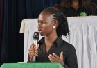 Honoring Transformative Leadership: Dr. Lakisa Mercy Faith Praised for Vision of a United and Prosperous Uganda
