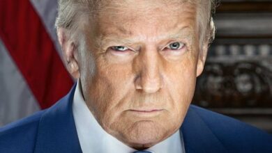 US President Trump Announces New 'Reciprocal Tariff' Policy to Ensure Fair Trade for America