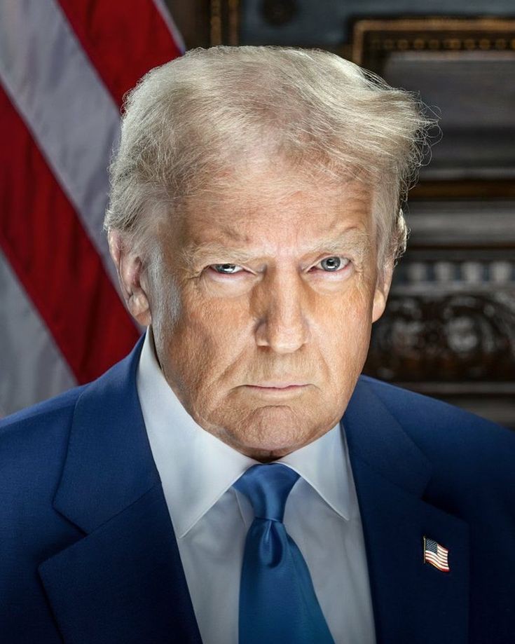 US President Trump Announces New 'Reciprocal Tariff' Policy to Ensure Fair Trade for America