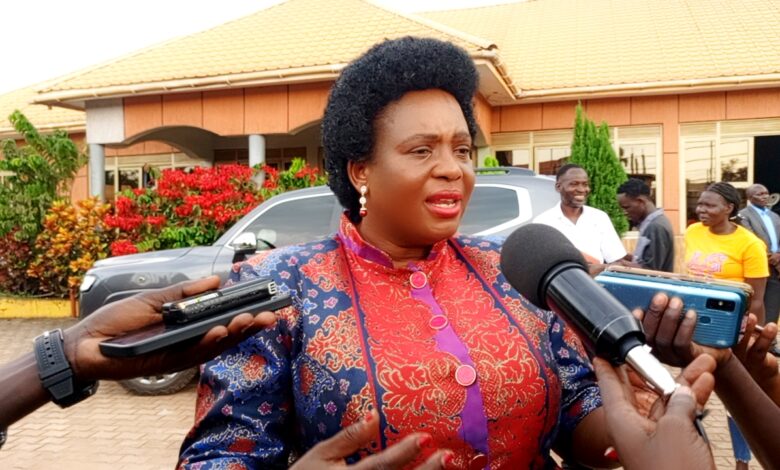 New Cultural Centre for Lango, Minister Announces