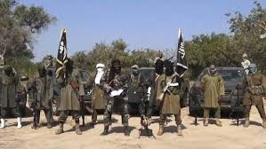 There is Alot threat to Regional Stability in Nigeria by boko haram