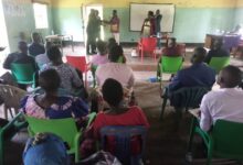 Apac Municipality Teachers Demand Council Action on Parents Undermining Education