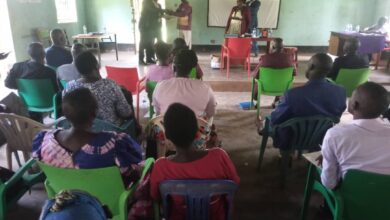 Apac Municipality Teachers Demand Council Action on Parents Undermining Education