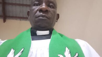 BELIEVERS MUST PREACH AGAINST DRUG ABUSE.