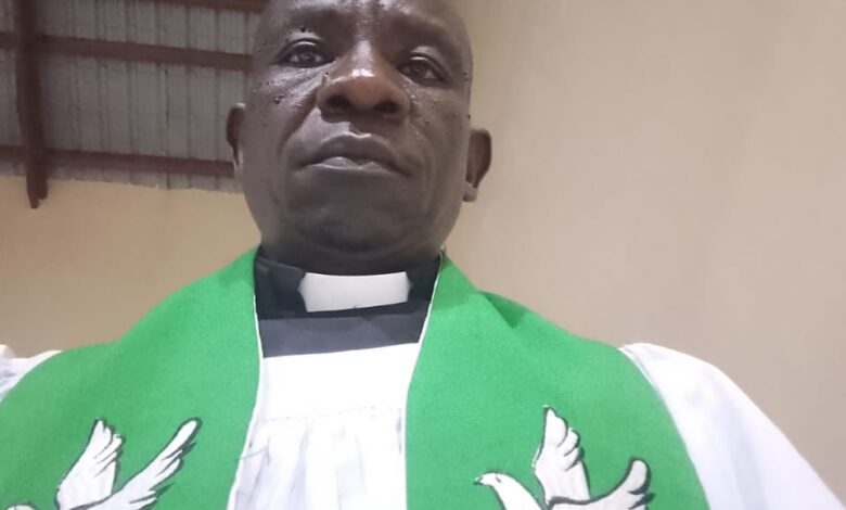BELIEVERS MUST PREACH AGAINST DRUG ABUSE.