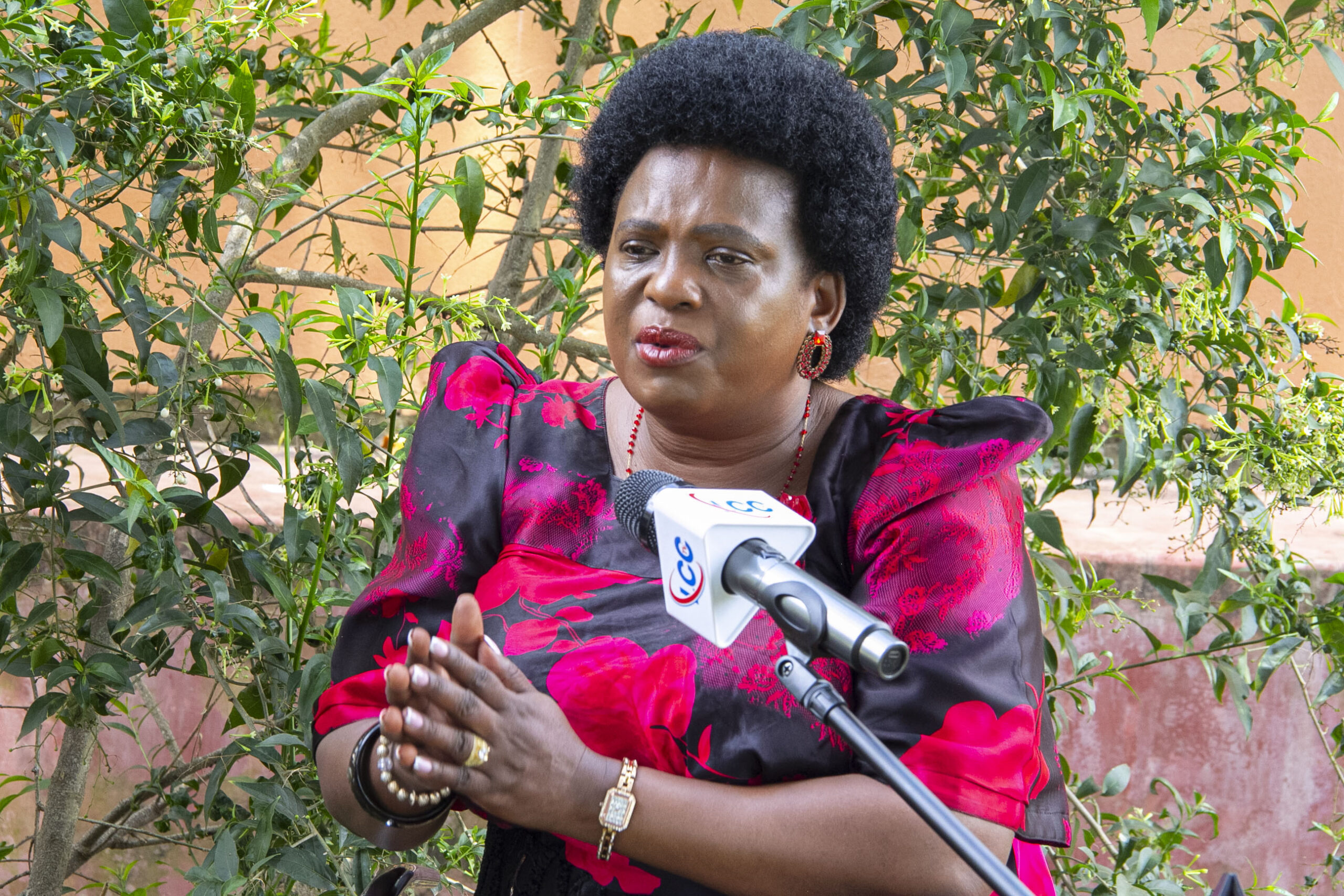 Minister Amongi Initiates Community Loan Scheme for Lira City Residents