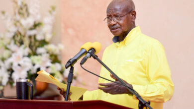 President Museveni Commissions Key Infrastructure in Pakwach, Pledges Economic Transformation for West Nile