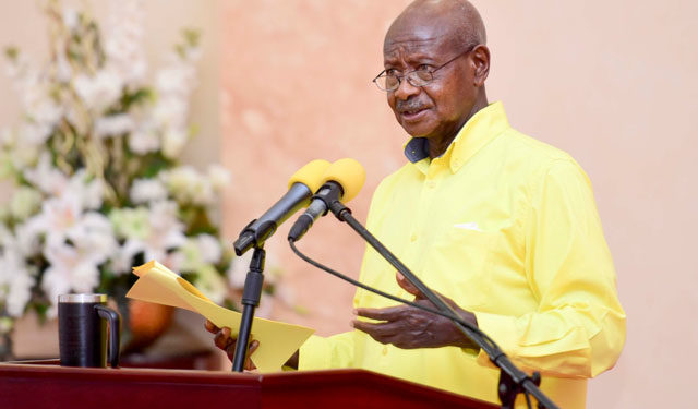 President Museveni Commissions Key Infrastructure in Pakwach, Pledges Economic Transformation for West Nile
