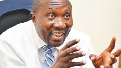 Nandala Mafabi Takes Budget Mobilization Tour to Lango, Pledges FDC's Renewed Vigor.