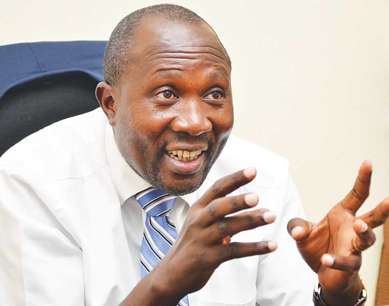 Nandala Mafabi Takes Budget Mobilization Tour to Lango, Pledges FDC's Renewed Vigor.