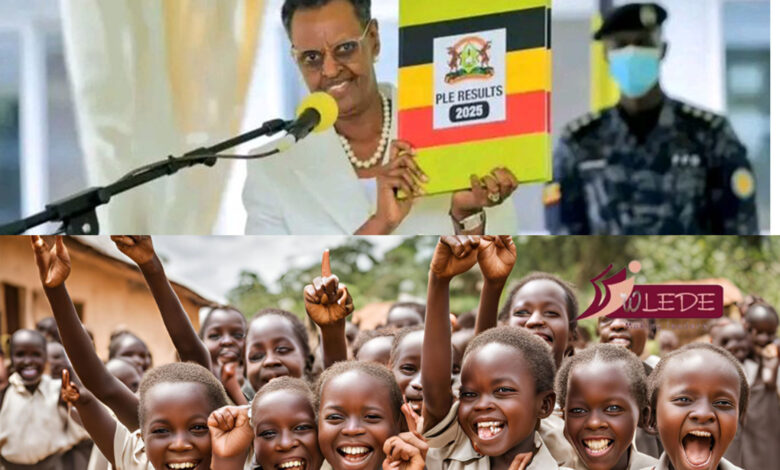 Uganda Releases 2025 Primary Leaving Examination Results Amid Record Pass Rates and Equity Concerns