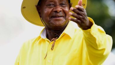 Museveni Confronts Poverty and Political Shifts in Newly Created Kwania, Reaffirms Support in Apac.