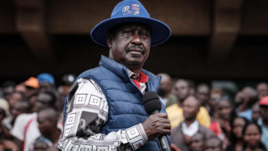Kenya Mourns as Trailblazing Leader Raila Odinga Dies at 80