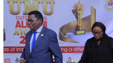Muhoozi Kainerugaba Hails Norbert Mao as "Most Brilliant Opposition Leader"