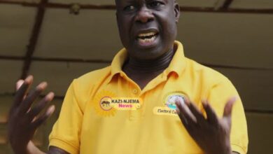 Trouble brews within the ruling National Resistance Movement in Apac District