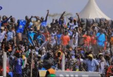 The Return of FUFA Drum
