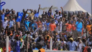 The Return of FUFA Drum