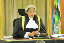 Speaker Among Announces Major Salary Hike for LC I Chairpersons, Pending Parliamentary Approval