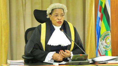 Speaker Among Announces Major Salary Hike for LC I Chairpersons, Pending Parliamentary Approval